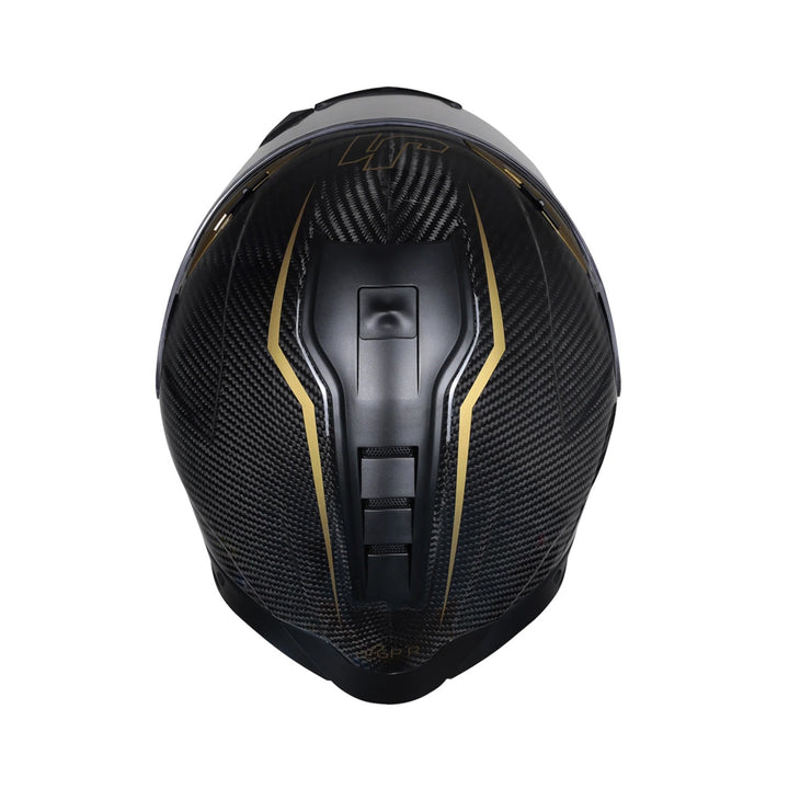 Just1 J-Gpr Golden Road Gloss