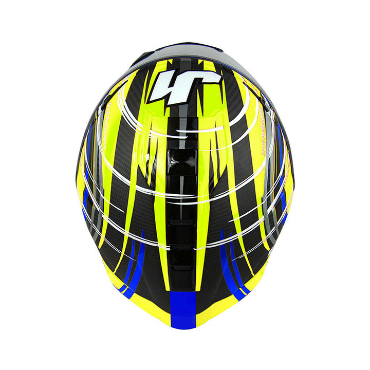 Just1 J-Gpr Torres Replica