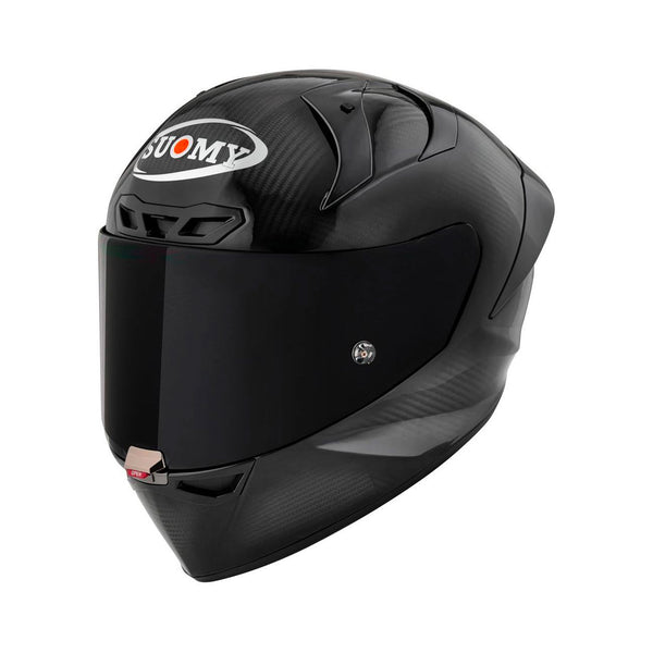 Suomy S1-XR GP Helmet Carbon In Sight FIM