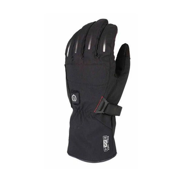 Klan-e Infinity 3.0 Gloves Black