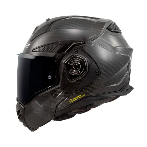 LS2 Advant X Carbon Helmet