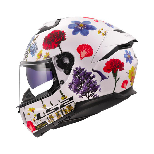 LS2 Stream II Helmet