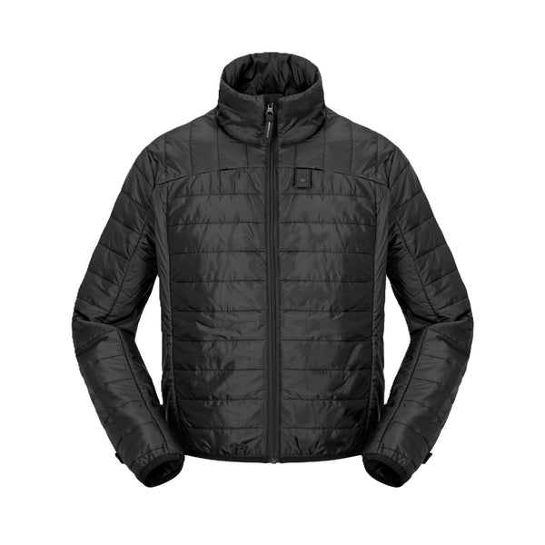 Spidi Thermo Liner Underjacket Black