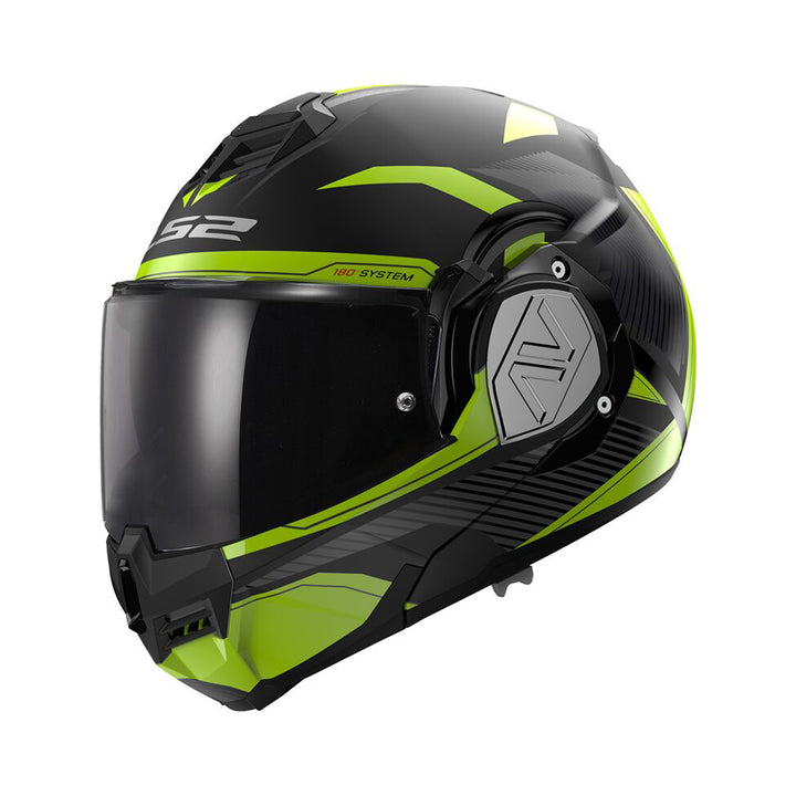 LS2 Advant Helmet