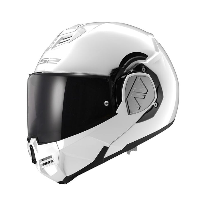 LS2 Advant Helmet