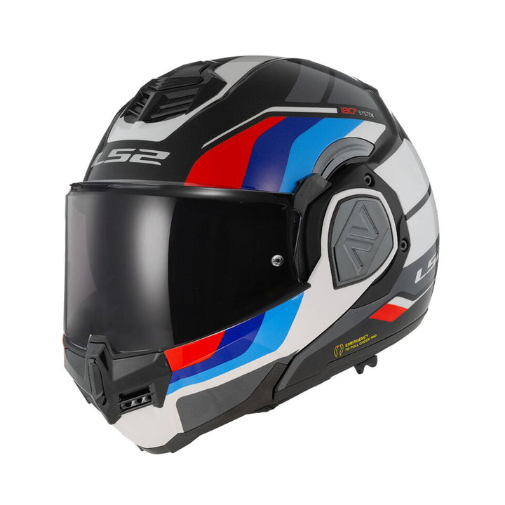 LS2 Advant Helmet