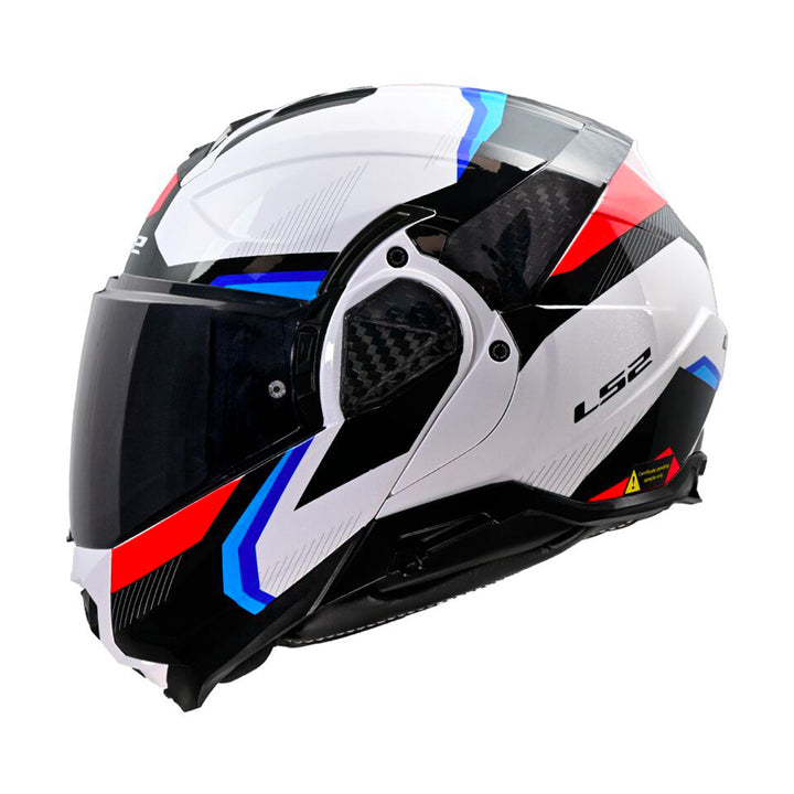 LS2 Advant II Helmet