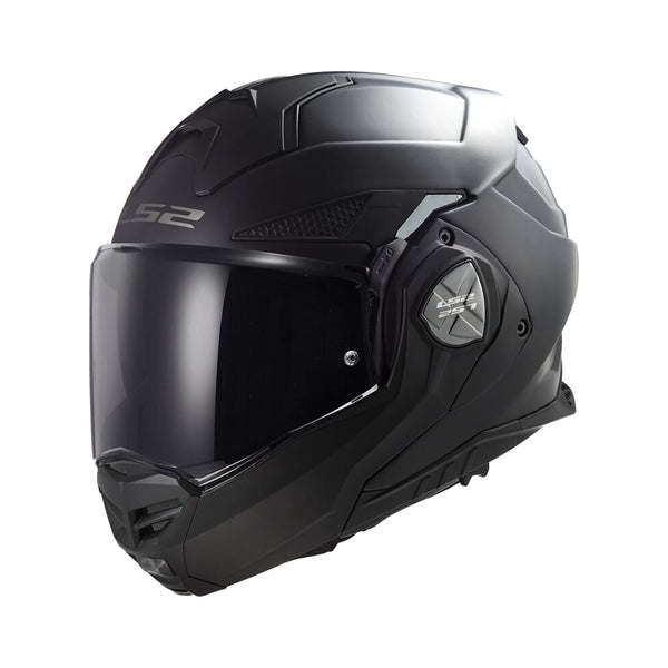 LS2 Advant X Helmet
