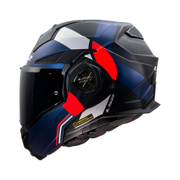 LS2 Advant X Helmet