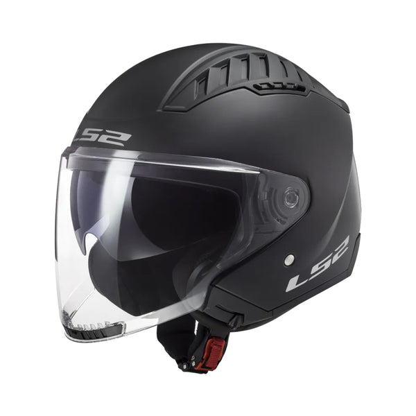 LS2 Copter II Helmet