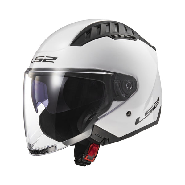 LS2 Copter II Helmet