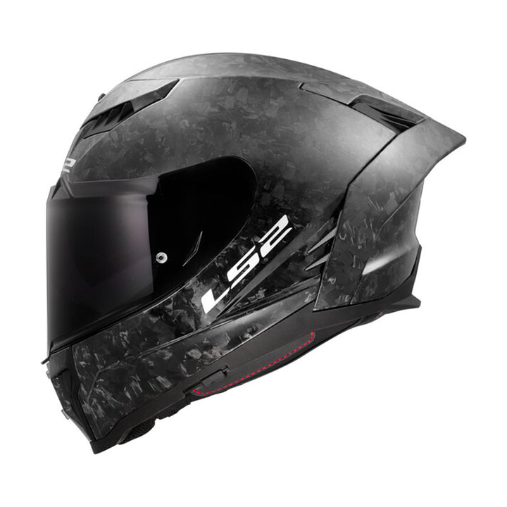 LS2 Dragon Carbon Forged Helmet