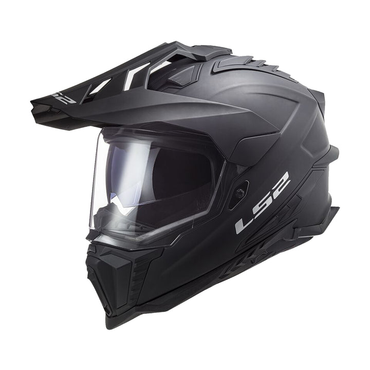 LS2 Explorer Helmet
