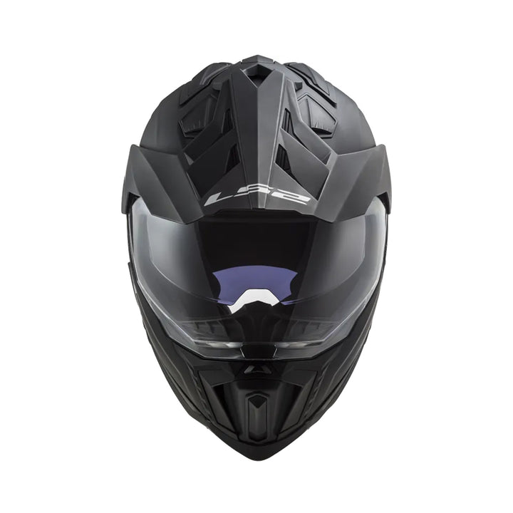 LS2 Explorer Helmet