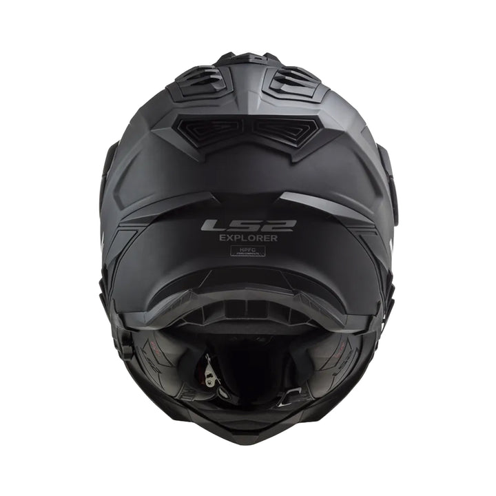 LS2 Explorer Helmet
