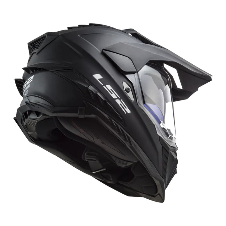 LS2 Explorer Helmet