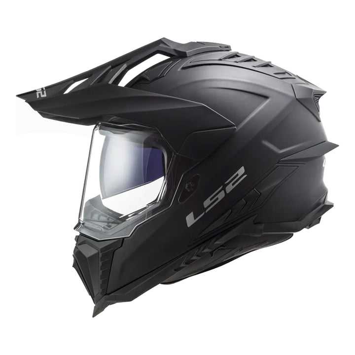 LS2 Explorer Helmet