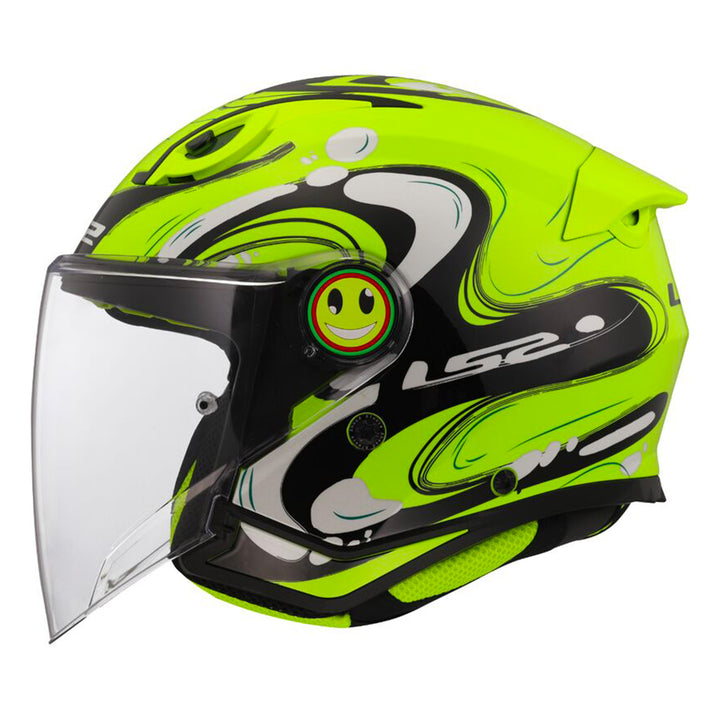LS2 Funny II Junior Helmet