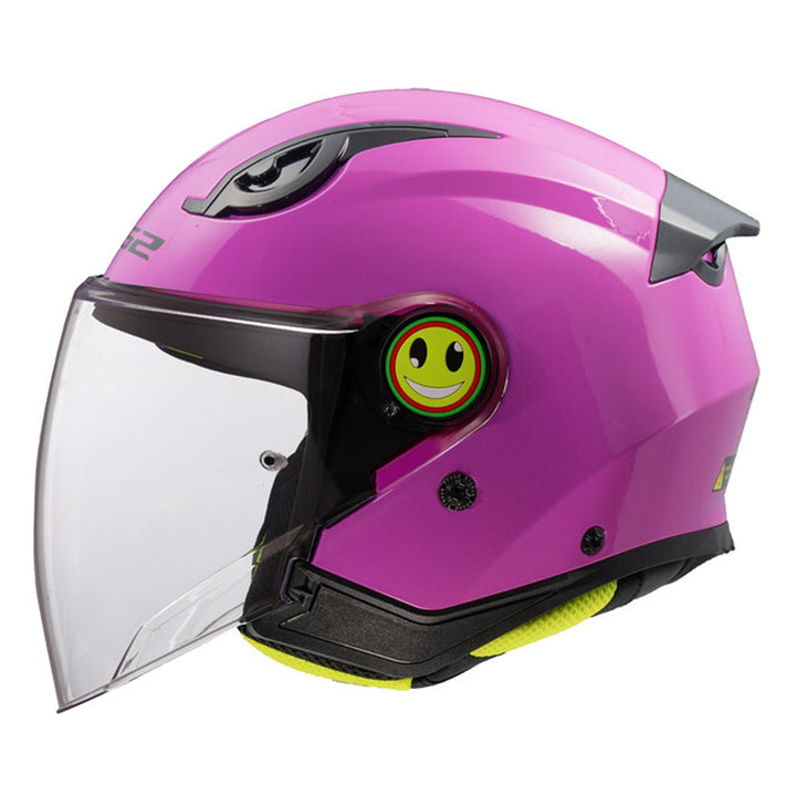 LS2 Funny II Junior Helmet