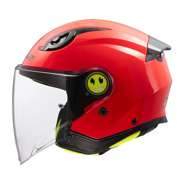 LS2 Funny II Junior Helmet