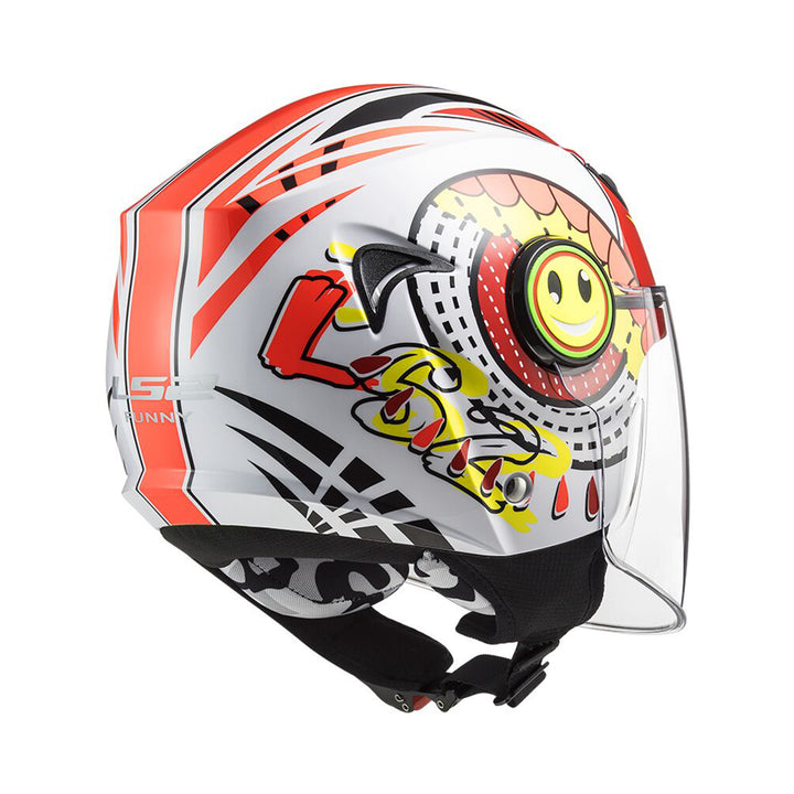 LS2 Funny Junior Helmet