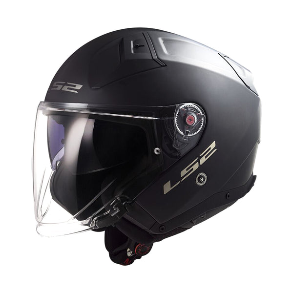 LS2 Infinity II Helmet