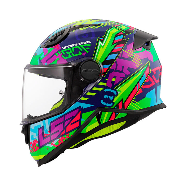 LS2 Kid Helmet