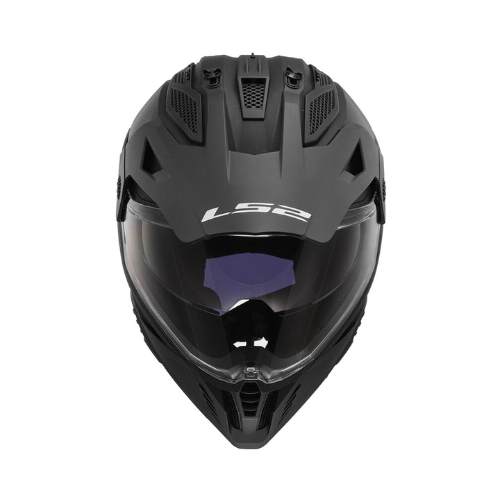 LS2 Pioneer II Helmet