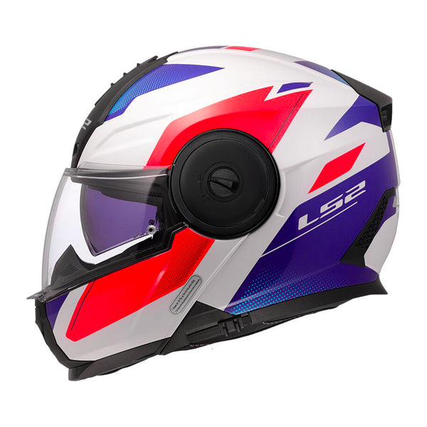 LS2 Scope II Helmet