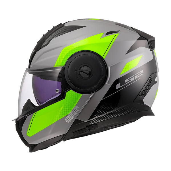 LS2 Scope II Helmet