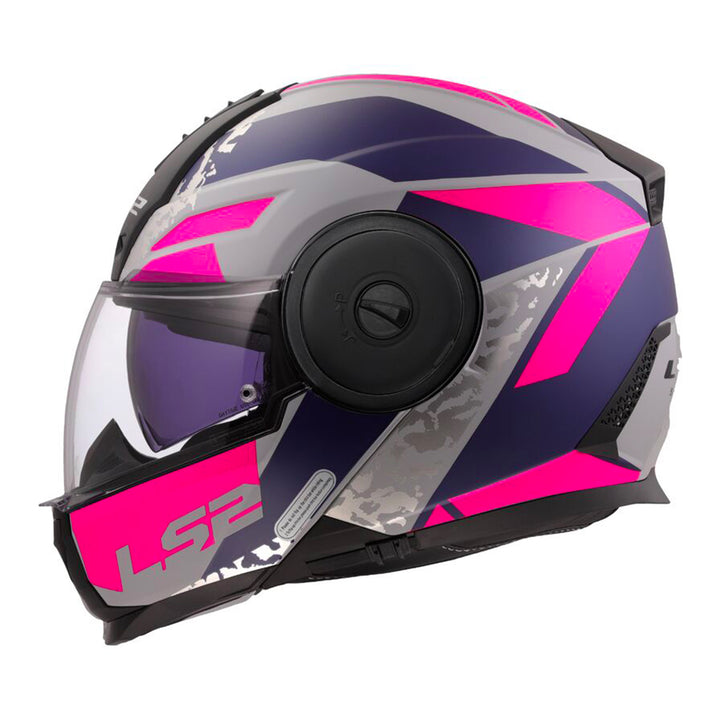 LS2 Scope II Helmet
