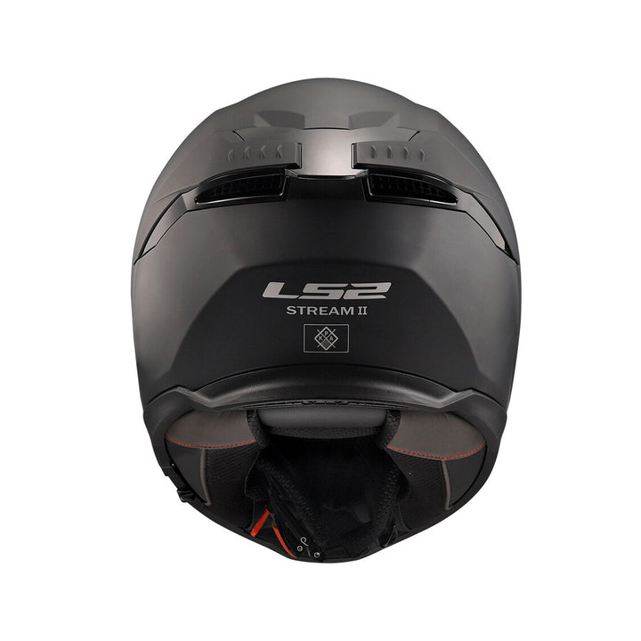 LS2 Stream II Helmet