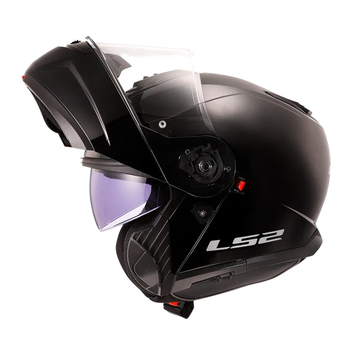 LS2 Strobe II Helmet