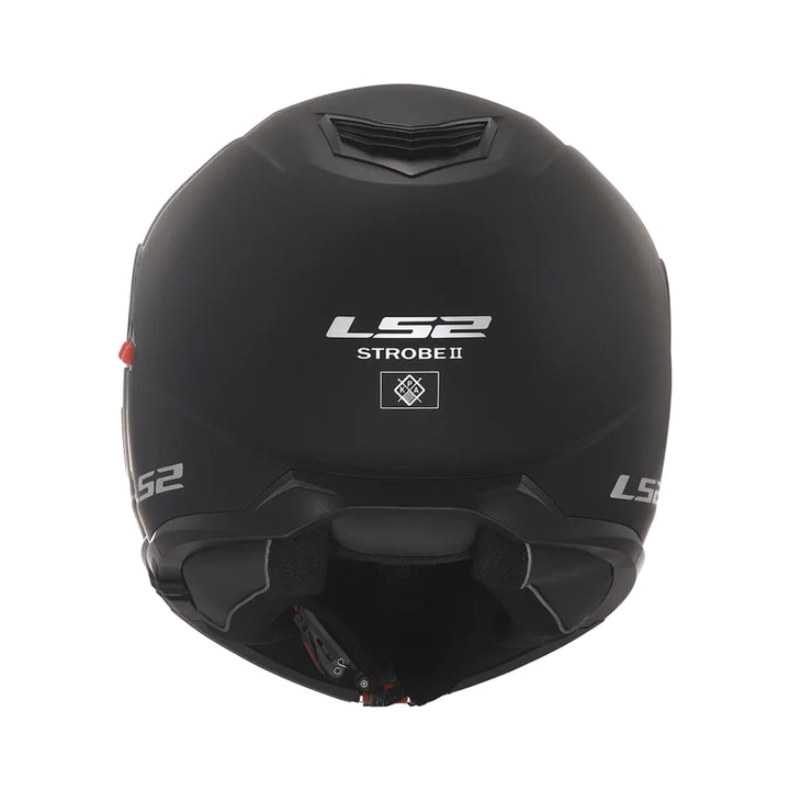 LS2 Strobe II Helmet