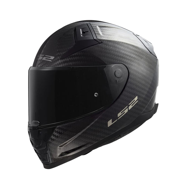 LS2 Vector II Carbon Helmet
