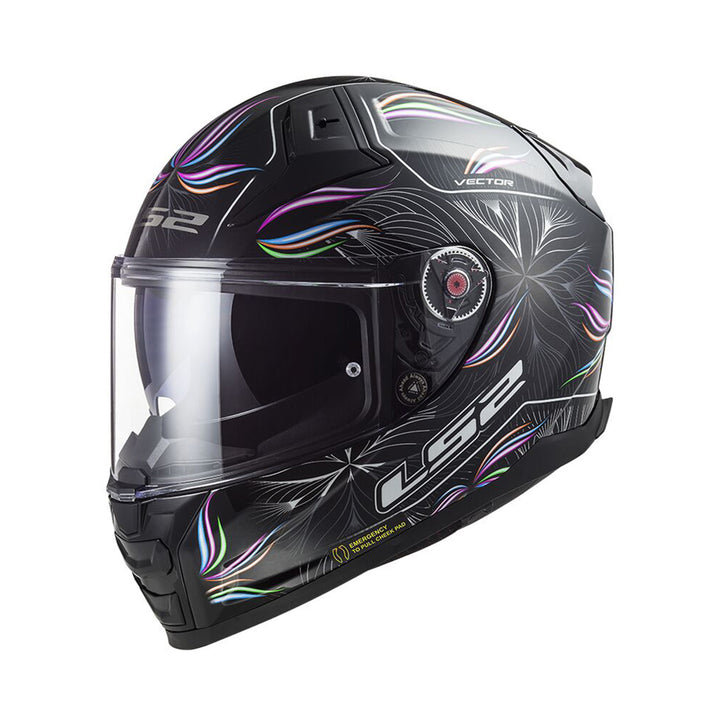 LS2 Vector II Helmet