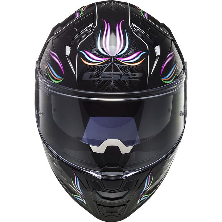 LS2 Vector II Helmet