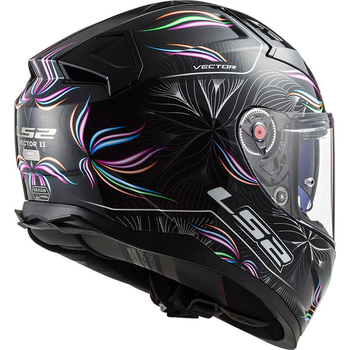 LS2 Vector II Helmet