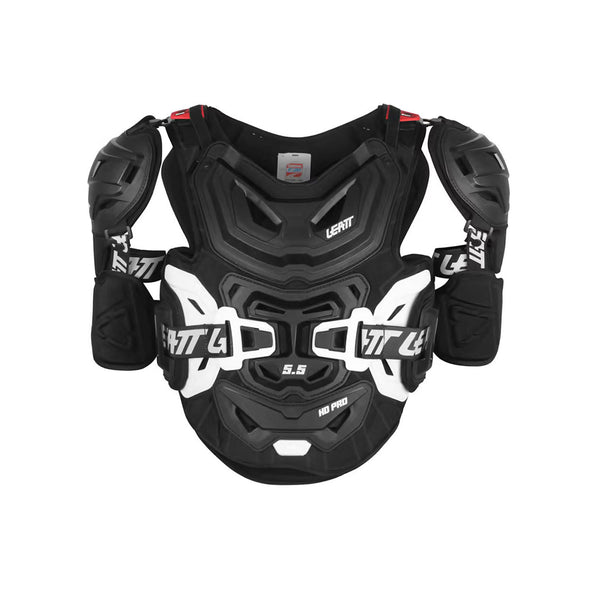 Leatt Chest Protector Pro HD