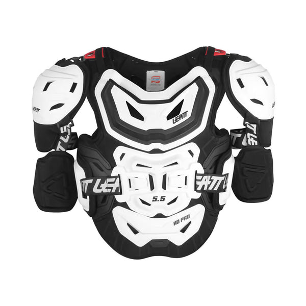 Leatt Chest Protector Pro HD