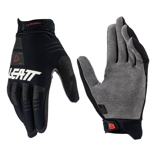 Leatt Glove Moto Subzero