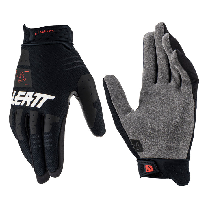 Leatt Glove Moto Subzero