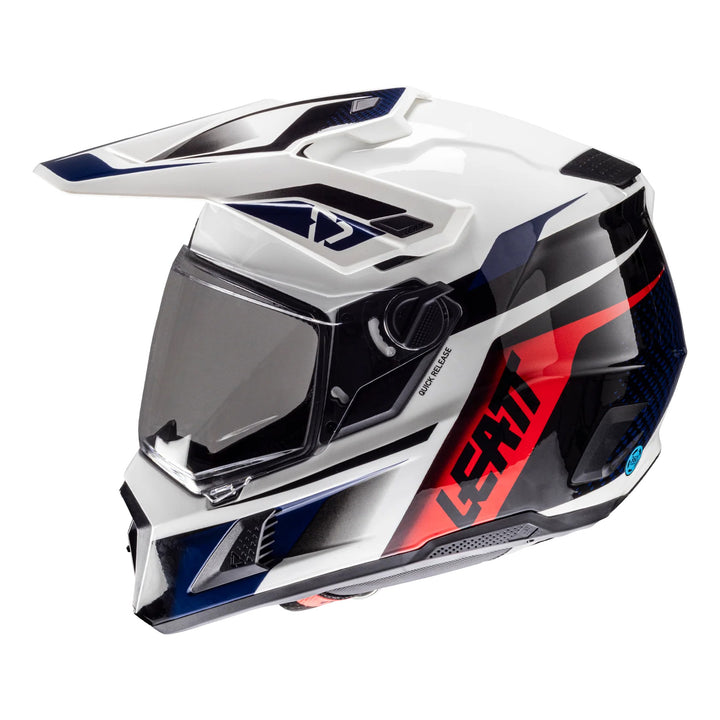 Leatt Helmet Adventure