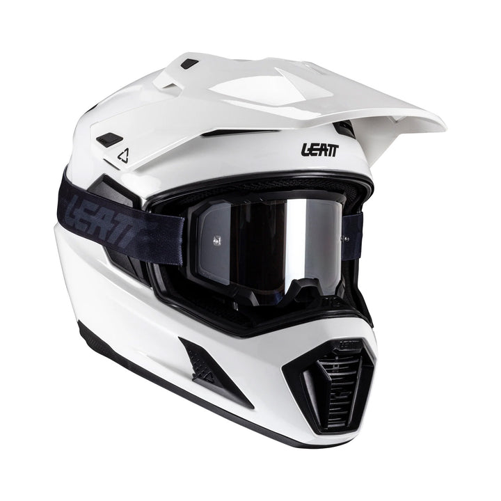 Leatt Helmet Adventure