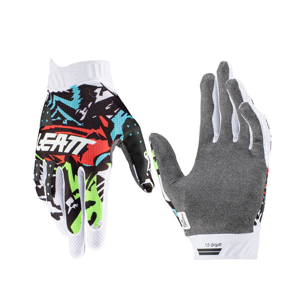 Leatt Junior Glove Moto