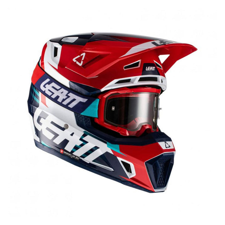 Leatt Kit Helmet Moto V22