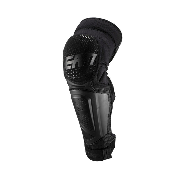 Leatt Knee Shin Guard 3DF Hybrid Ext