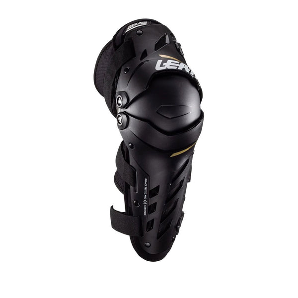 Leatt Knee Shin Guard Dual Axis