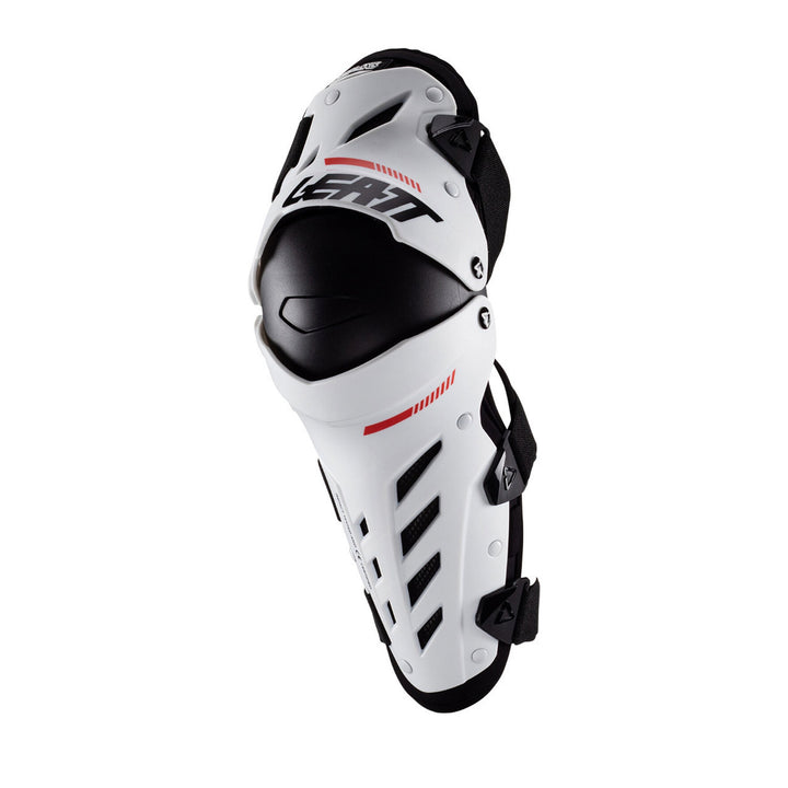Leatt Knee Shin Guard Dual Axis