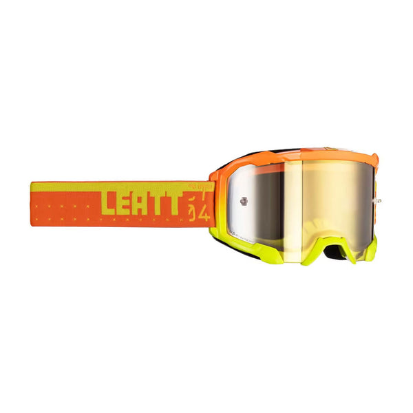 Leatt Velocity Iriz Goggle